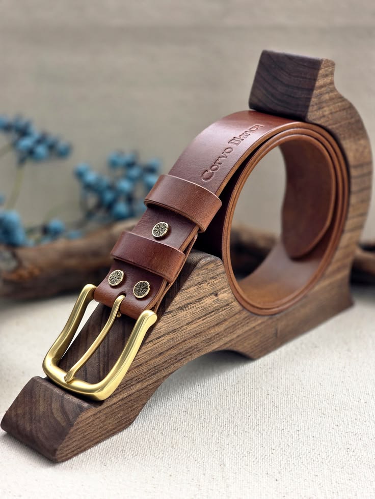 Belts