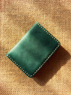 Artisan Card Bifold Wallet