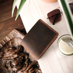 Heritage Bifold Wallet