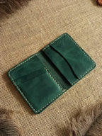 Artisan Card Bifold Wallet