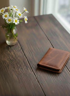 Artisan Card Bifold Wallet