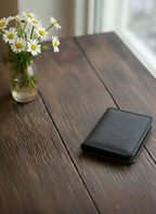 Artisan Card Bifold Wallet